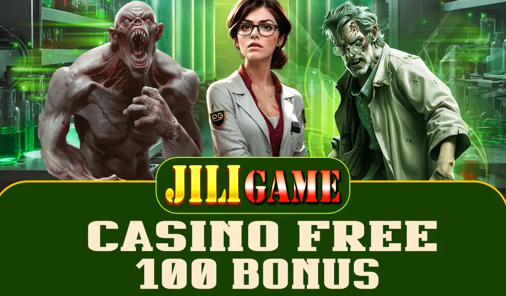 casino free 100 bonus