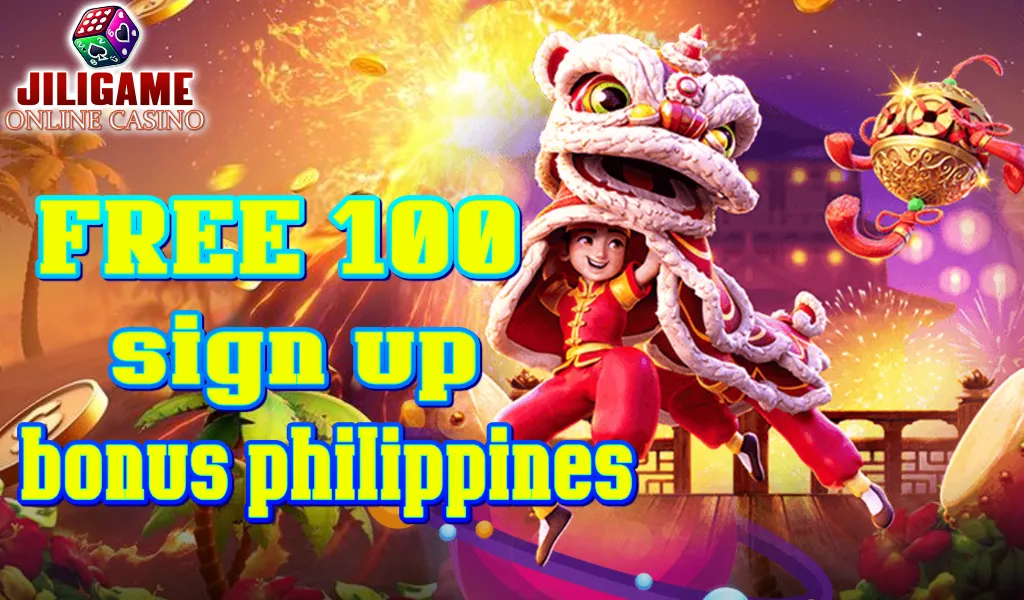 free 100 sign up bonus philippines