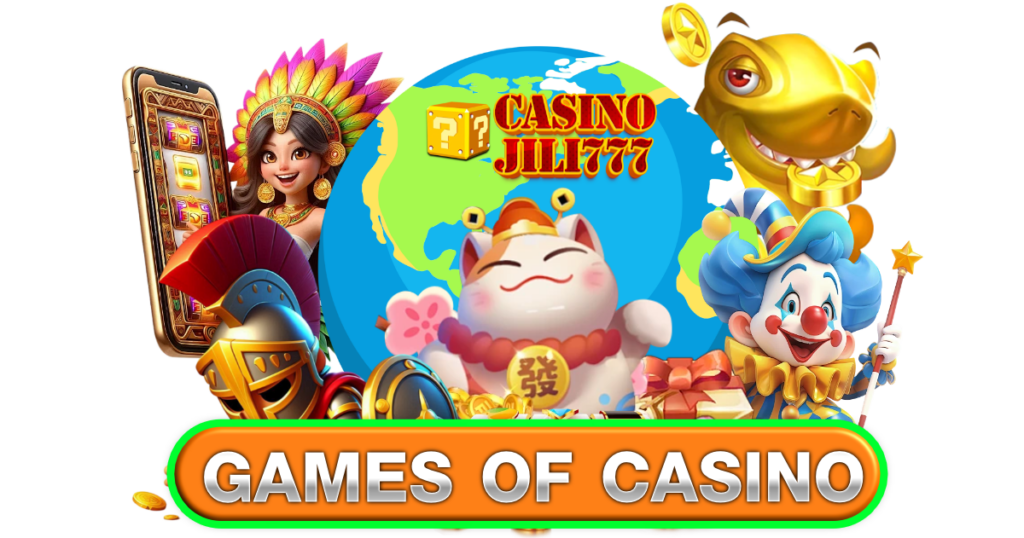 casino jili777