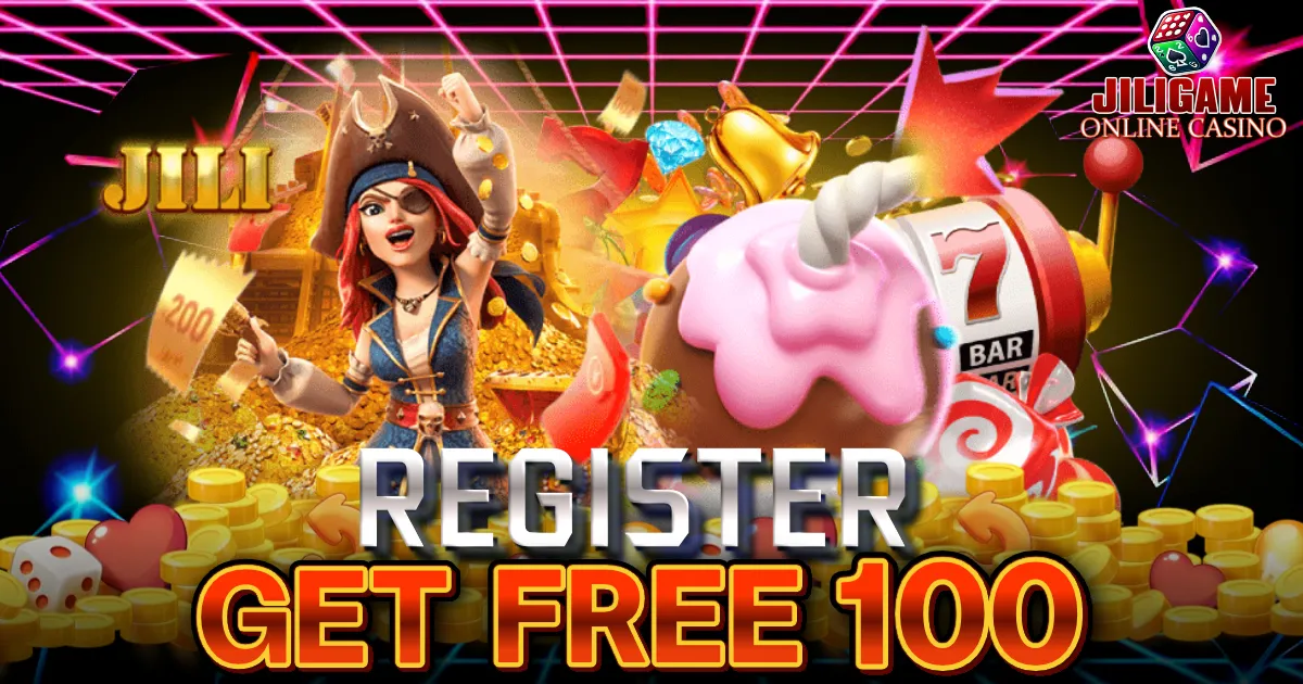 jili free 100 registration