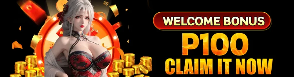 new member register free 100 bonus